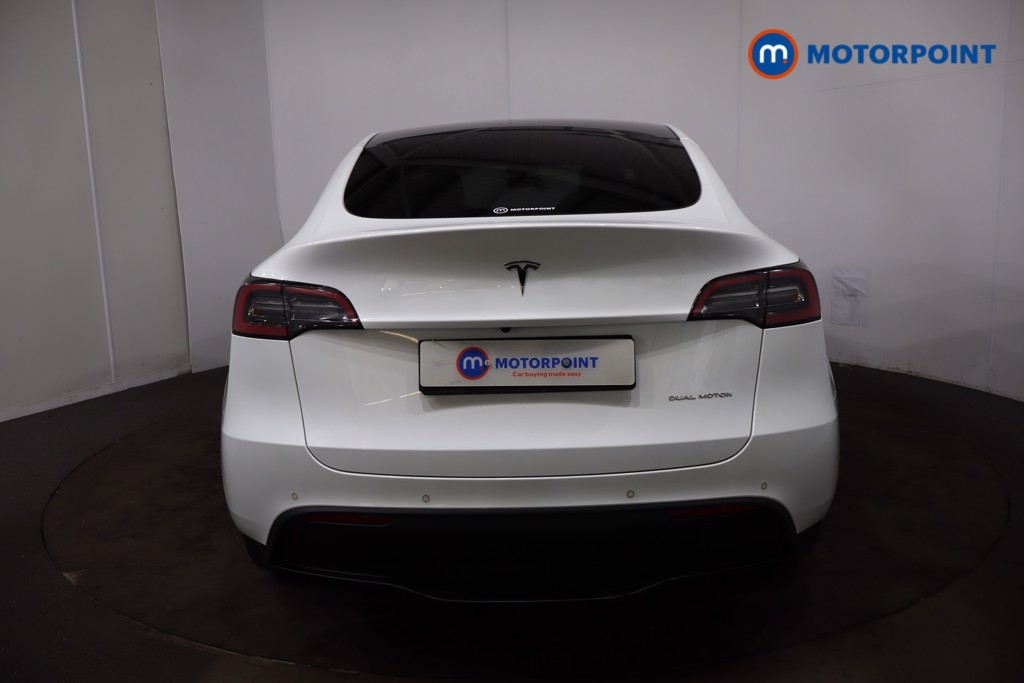 Tesla Model Y Long Range Automatic Electric SUV - Stock Number (1634171) - 35th supplementary image