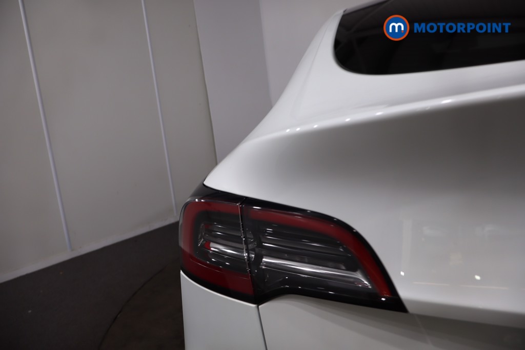 Tesla Model Y Long Range Automatic Electric SUV - Stock Number (1634171) - 36th supplementary image