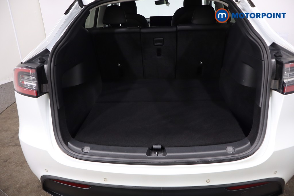 Tesla Model Y Long Range Automatic Electric SUV - Stock Number (1634171) - 40th supplementary image