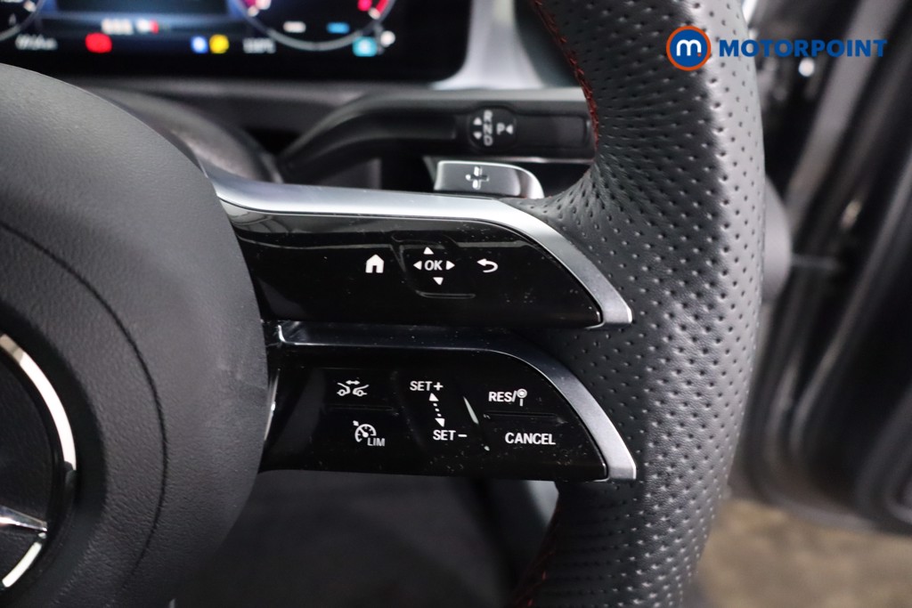 Mercedes-Benz A Class Amg Line Automatic Petrol Hatchback - Stock Number (1634181) - 8th supplementary image