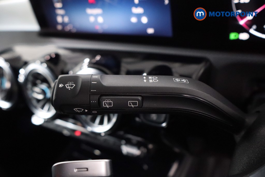 Mercedes-Benz A Class Amg Line Automatic Petrol Hatchback - Stock Number (1634181) - 15th supplementary image