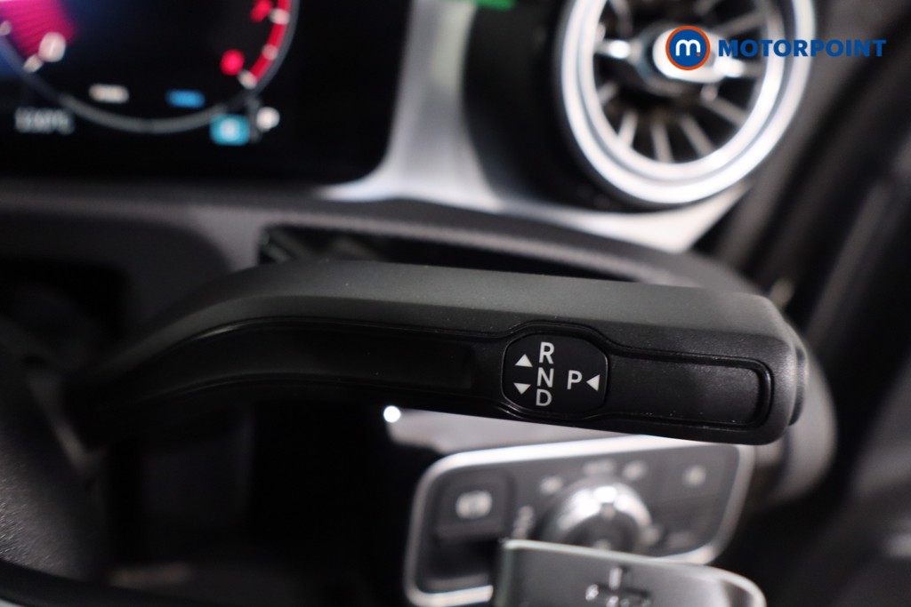 Mercedes-Benz A Class Amg Line Automatic Petrol Hatchback - Stock Number (1634181) - 16th supplementary image