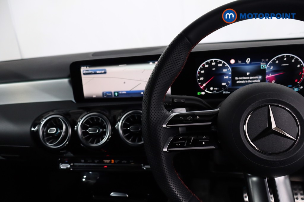 Mercedes-Benz A Class Amg Line Automatic Petrol Hatchback - Stock Number (1634181) - 19th supplementary image