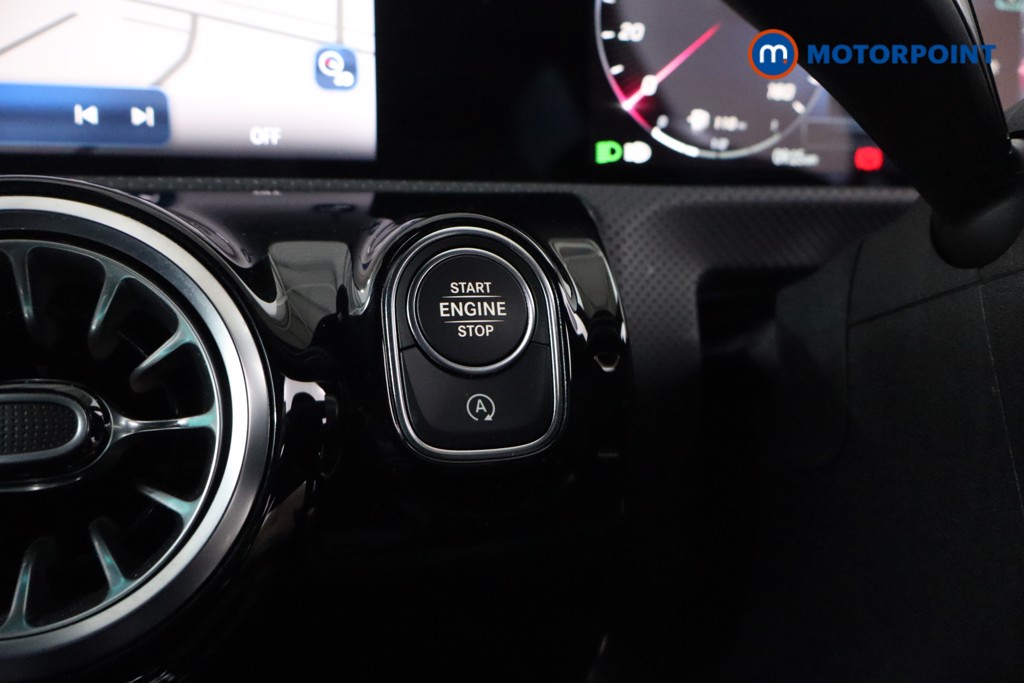 Mercedes-Benz A Class Amg Line Automatic Petrol Hatchback - Stock Number (1634181) - 20th supplementary image