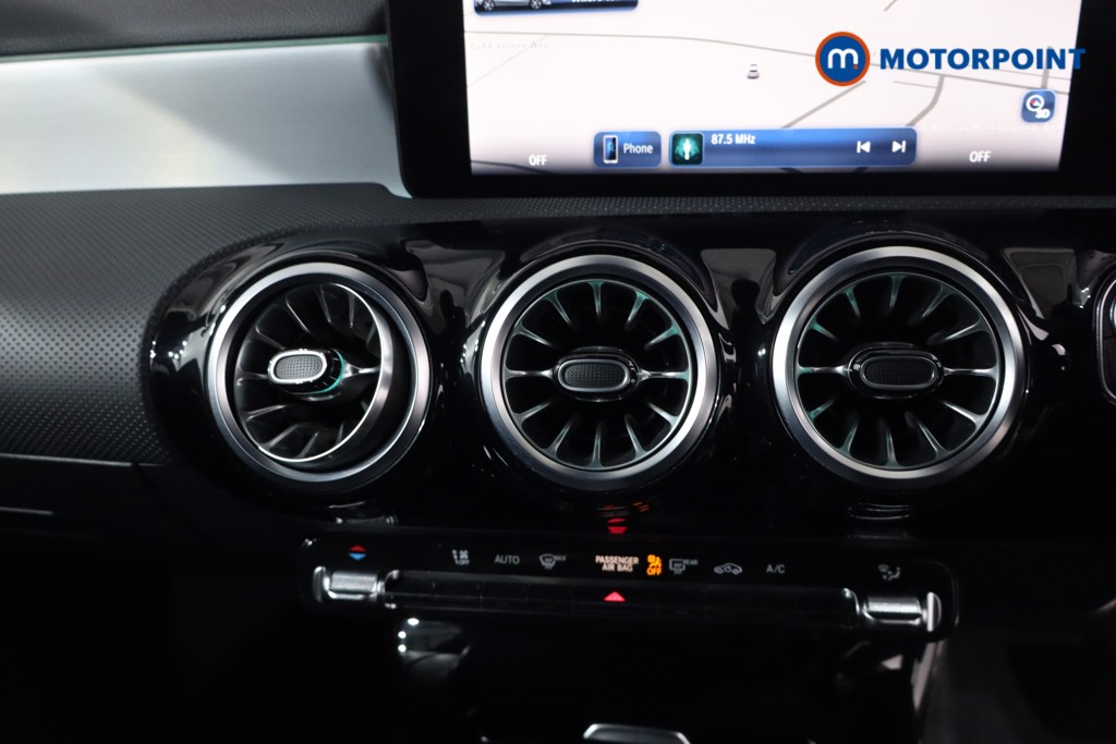 Mercedes-Benz A Class Amg Line Automatic Petrol Hatchback - Stock Number (1634181) - 21st supplementary image