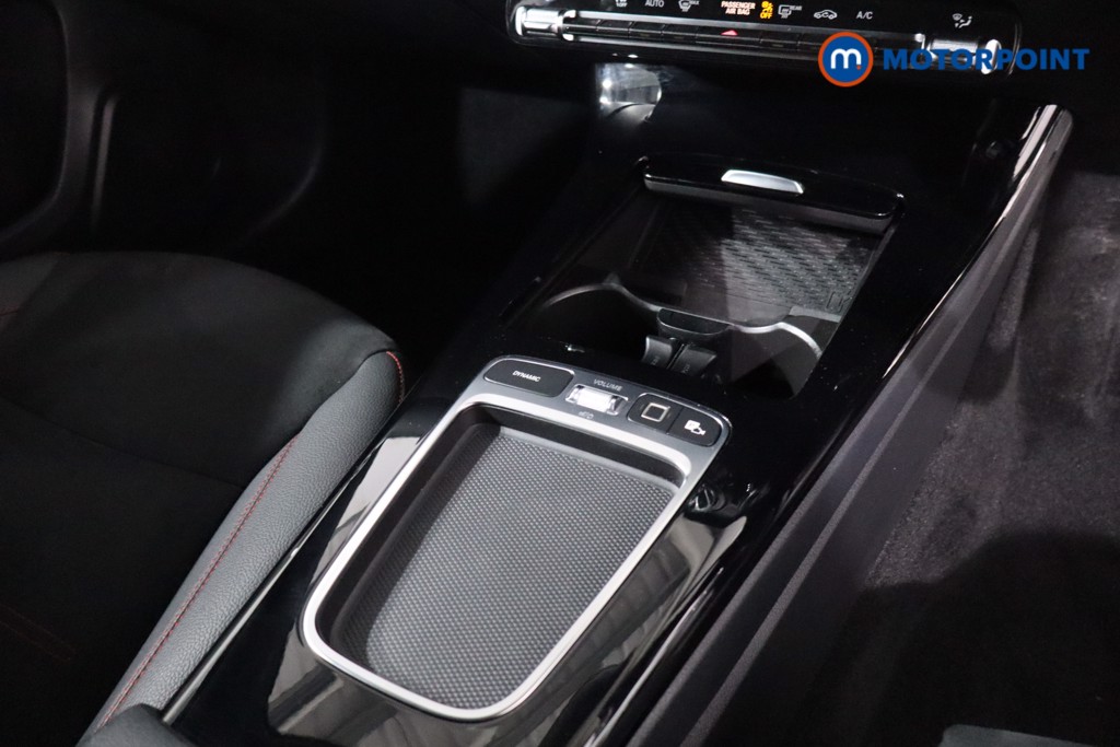 Mercedes-Benz A Class Amg Line Automatic Petrol Hatchback - Stock Number (1634181) - 22nd supplementary image