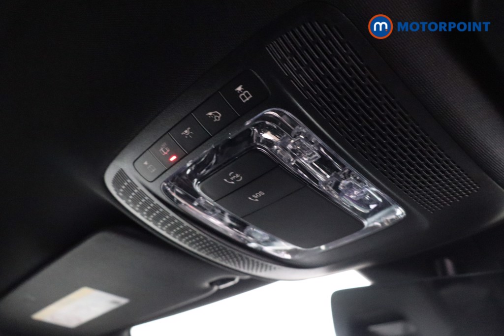 Mercedes-Benz A Class Amg Line Automatic Petrol Hatchback - Stock Number (1634181) - 23rd supplementary image