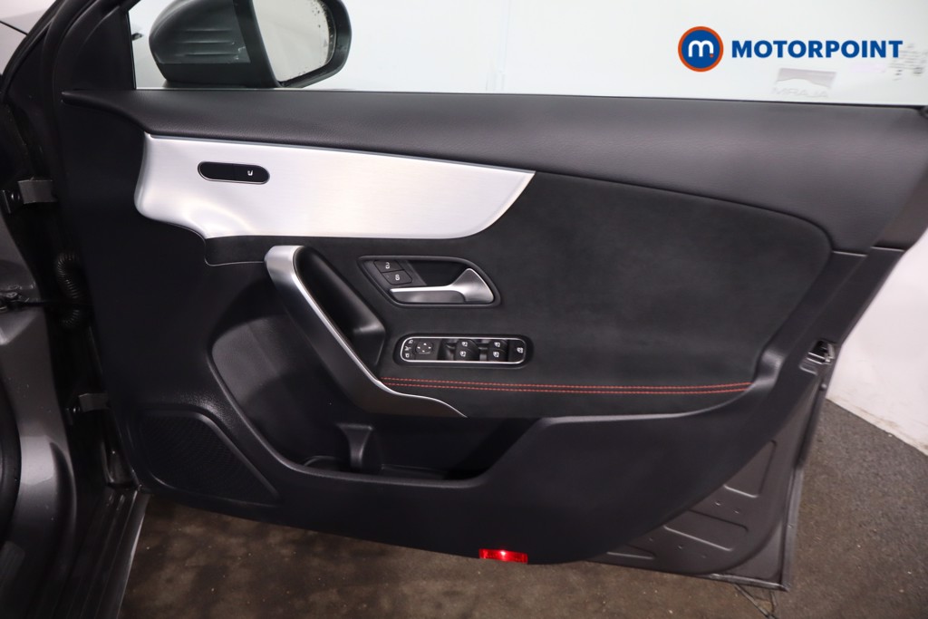 Mercedes-Benz A Class Amg Line Automatic Petrol Hatchback - Stock Number (1634181) - 25th supplementary image