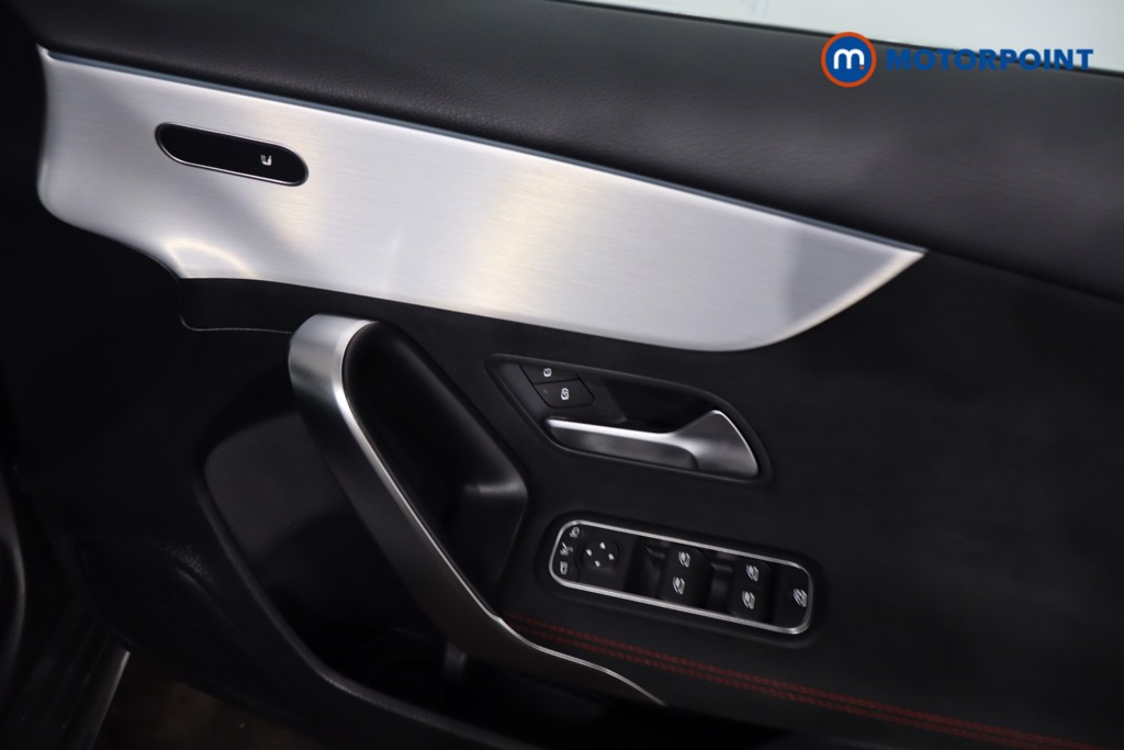 Mercedes-Benz A Class Amg Line Automatic Petrol Hatchback - Stock Number (1634181) - 26th supplementary image