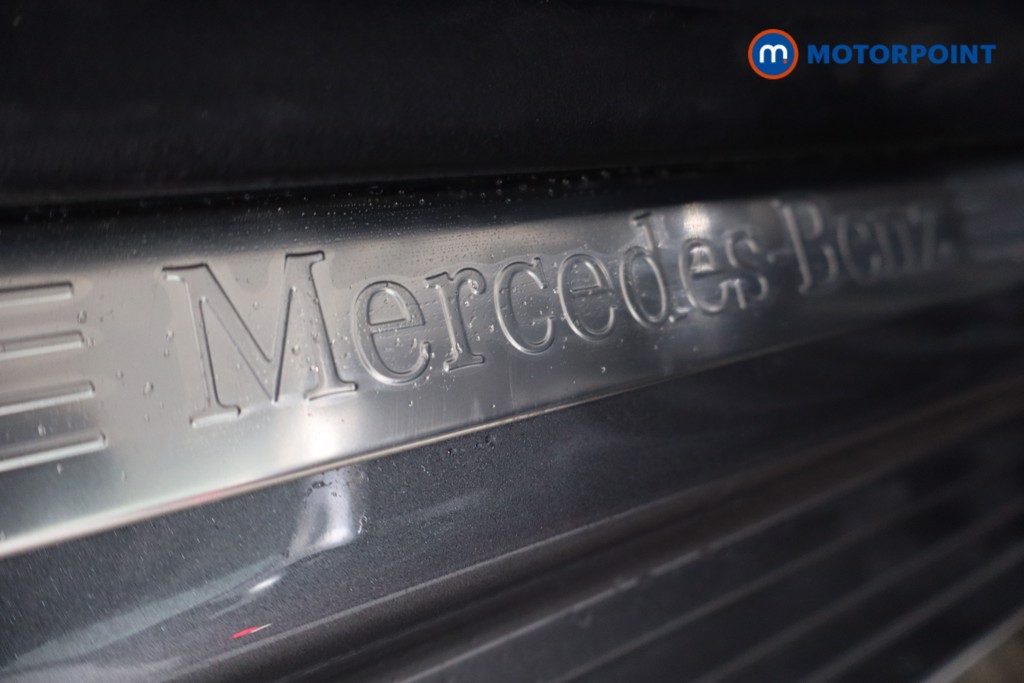 Mercedes-Benz A Class Amg Line Automatic Petrol Hatchback - Stock Number (1634181) - 27th supplementary image