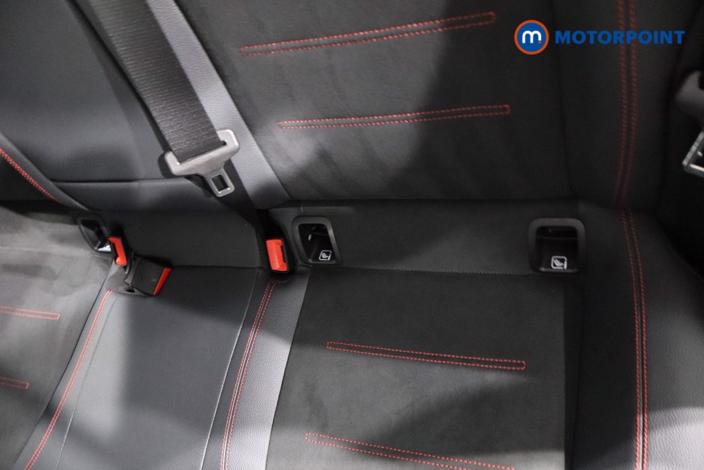 Mercedes-Benz A Class Amg Line Automatic Petrol Hatchback - Stock Number (1634181) - 28th supplementary image