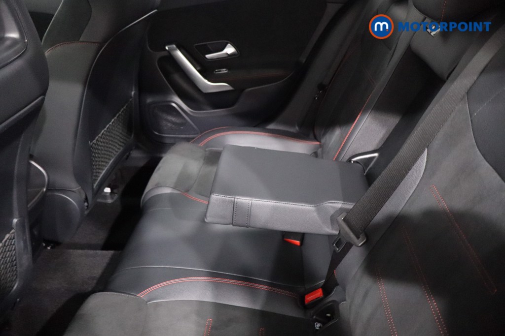 Mercedes-Benz A Class Amg Line Automatic Petrol Hatchback - Stock Number (1634181) - 29th supplementary image