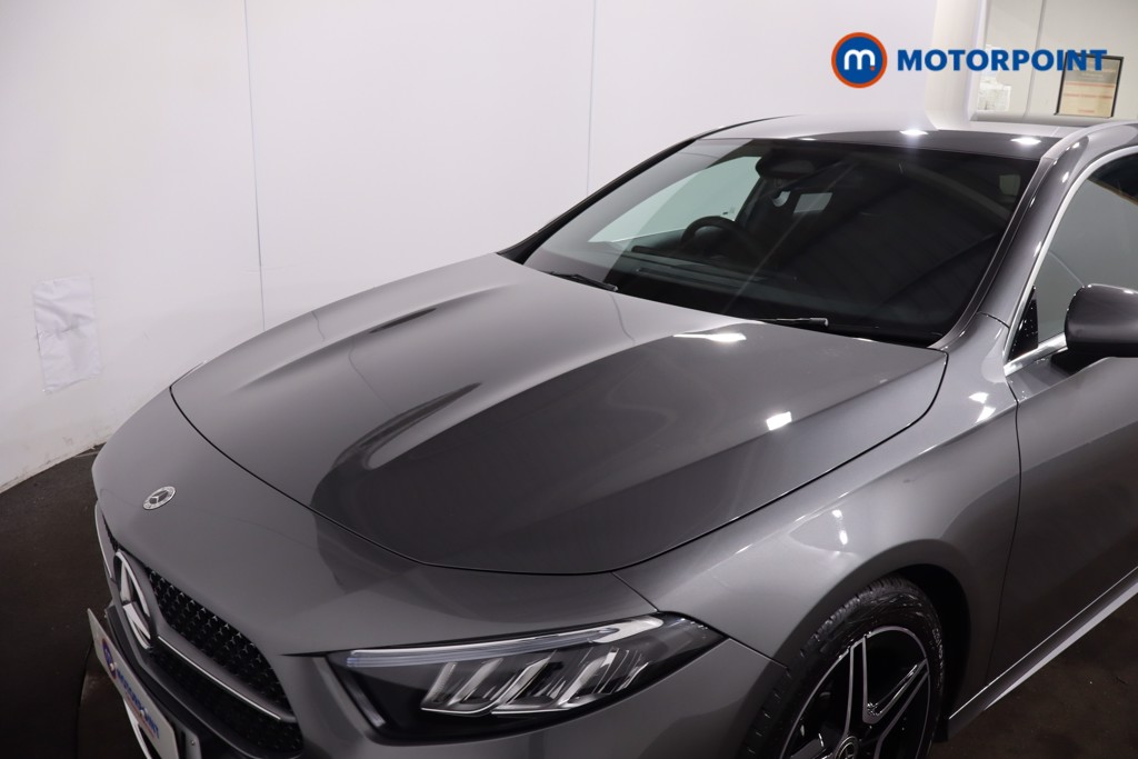 Mercedes-Benz A Class Amg Line Automatic Petrol Hatchback - Stock Number (1634181) - 30th supplementary image