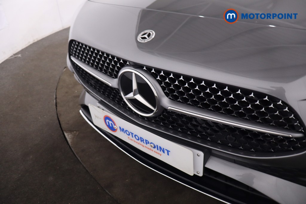 Mercedes-Benz A Class Amg Line Automatic Petrol Hatchback - Stock Number (1634181) - 31st supplementary image