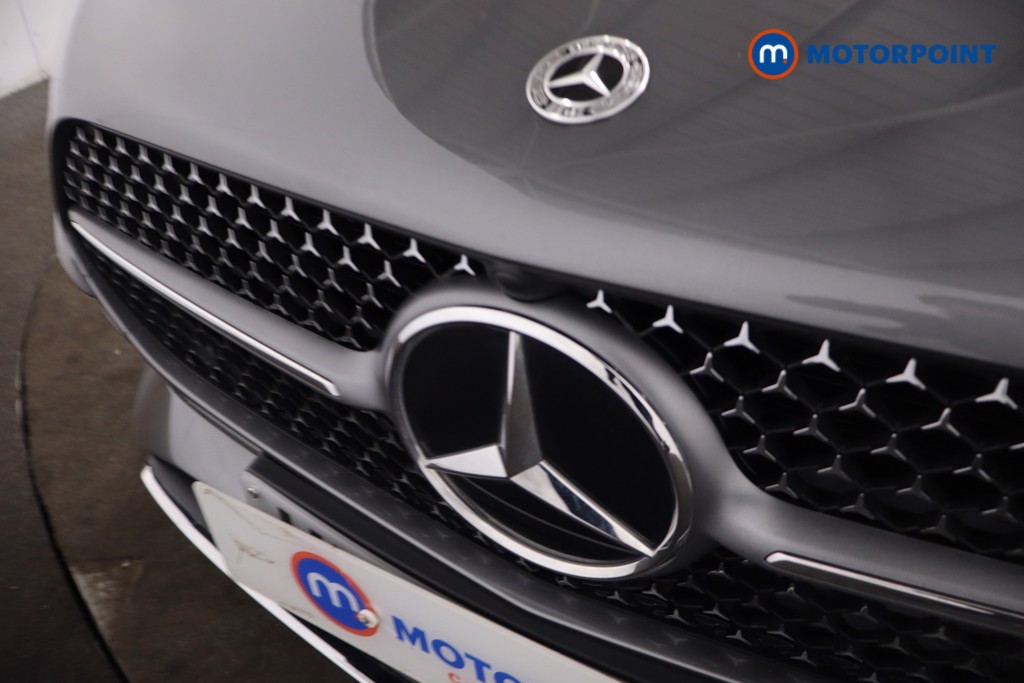 Mercedes-Benz A Class Amg Line Automatic Petrol Hatchback - Stock Number (1634181) - 32nd supplementary image