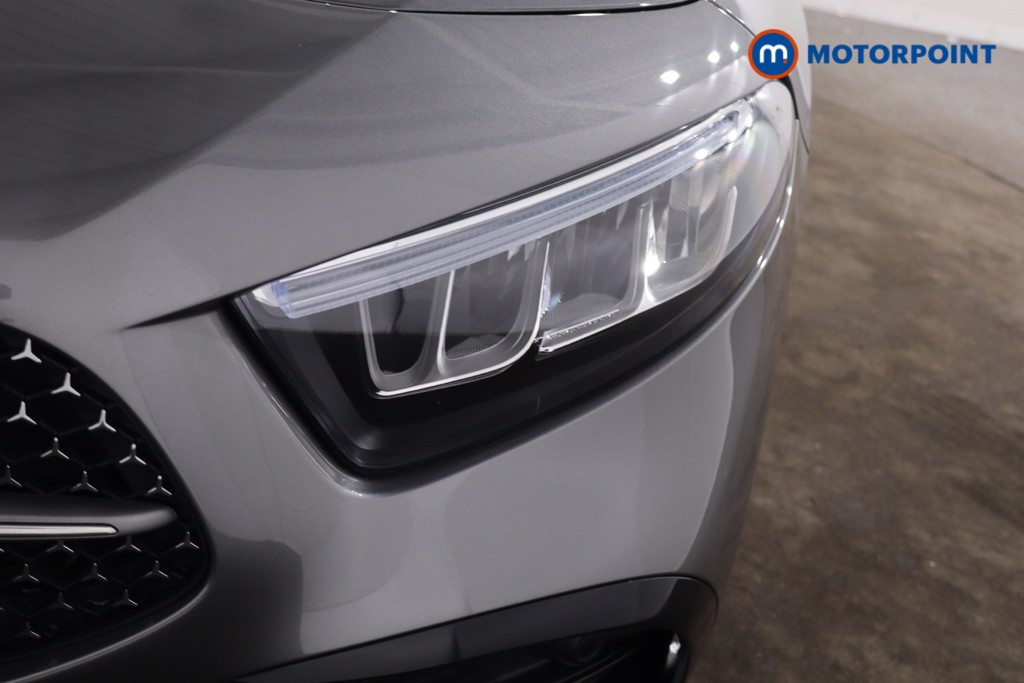 Mercedes-Benz A Class Amg Line Automatic Petrol Hatchback - Stock Number (1634181) - 33rd supplementary image