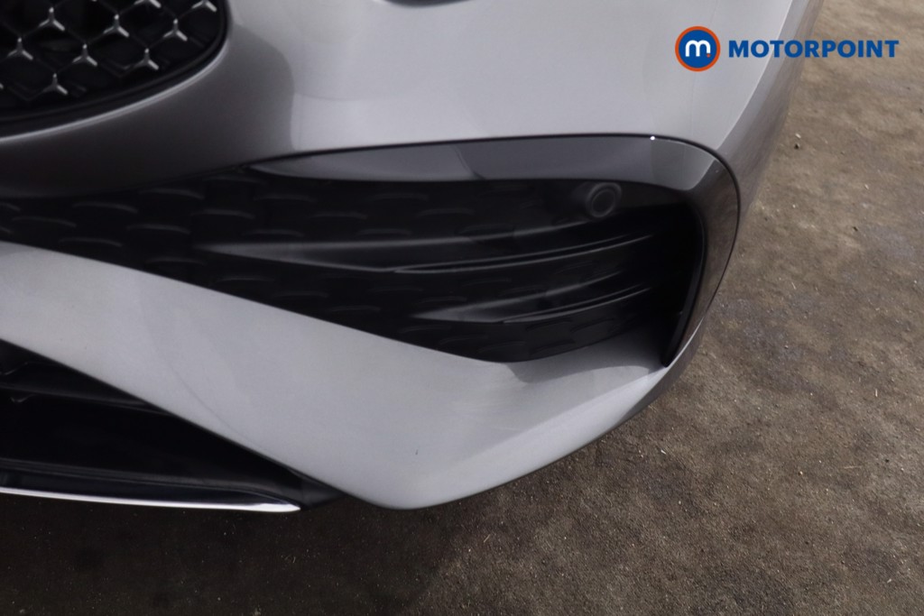 Mercedes-Benz A Class Amg Line Automatic Petrol Hatchback - Stock Number (1634181) - 34th supplementary image