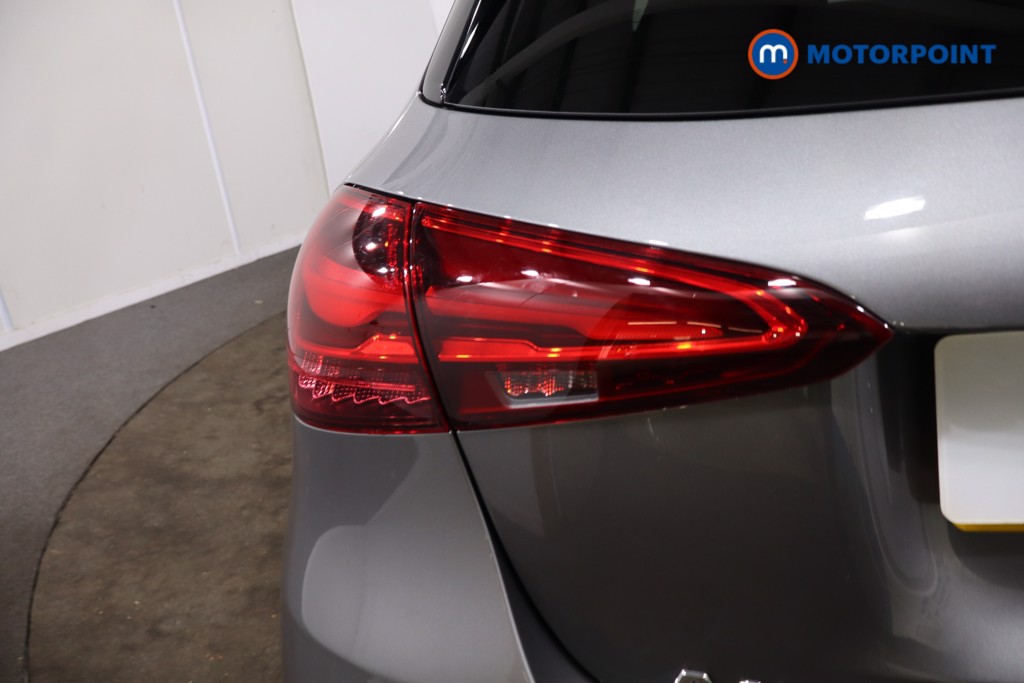 Mercedes-Benz A Class Amg Line Automatic Petrol Hatchback - Stock Number (1634181) - 37th supplementary image