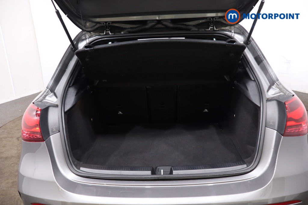 Mercedes-Benz A Class Amg Line Automatic Petrol Hatchback - Stock Number (1634181) - 39th supplementary image