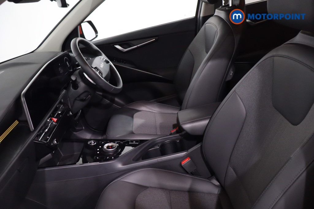 KIA Niro 3 Automatic Electric SUV - Stock Number (1634200) - 4th supplementary image