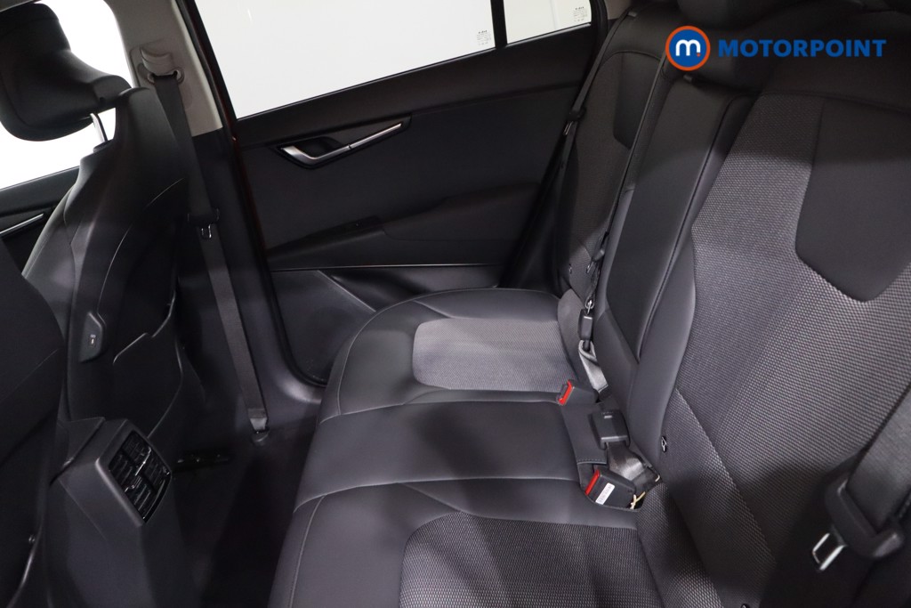 KIA Niro 3 Automatic Electric SUV - Stock Number (1634200) - 5th supplementary image