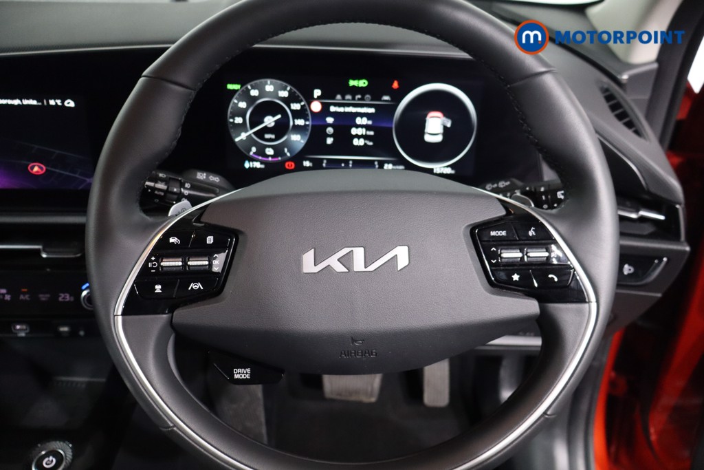 KIA Niro 3 Automatic Electric SUV - Stock Number (1634200) - 6th supplementary image