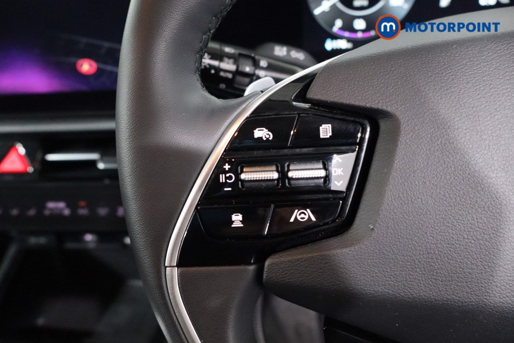 KIA Niro 3 Automatic Electric SUV - Stock Number (1634200) - 7th supplementary image
