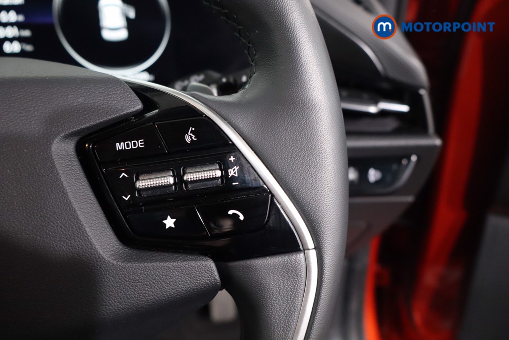 KIA Niro 3 Automatic Electric SUV - Stock Number (1634200) - 8th supplementary image