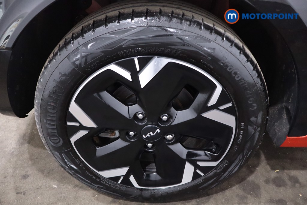 KIA Niro 3 Automatic Electric SUV - Stock Number (1634200) - 9th supplementary image