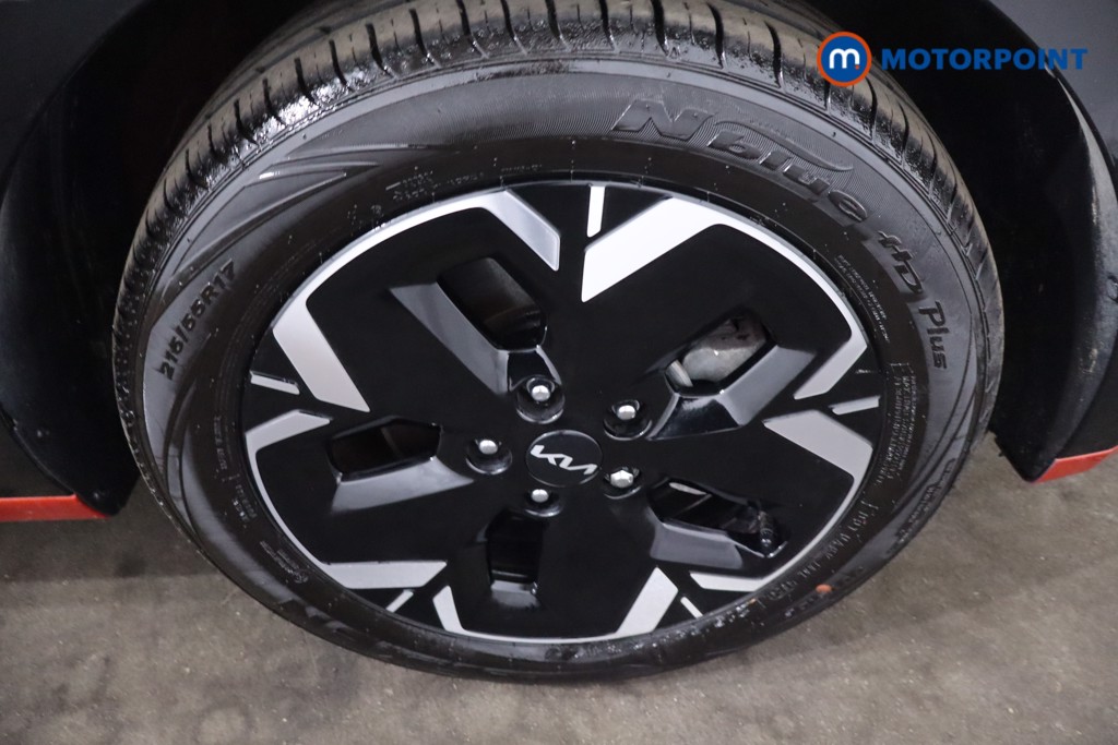 KIA Niro 3 Automatic Electric SUV - Stock Number (1634200) - 10th supplementary image