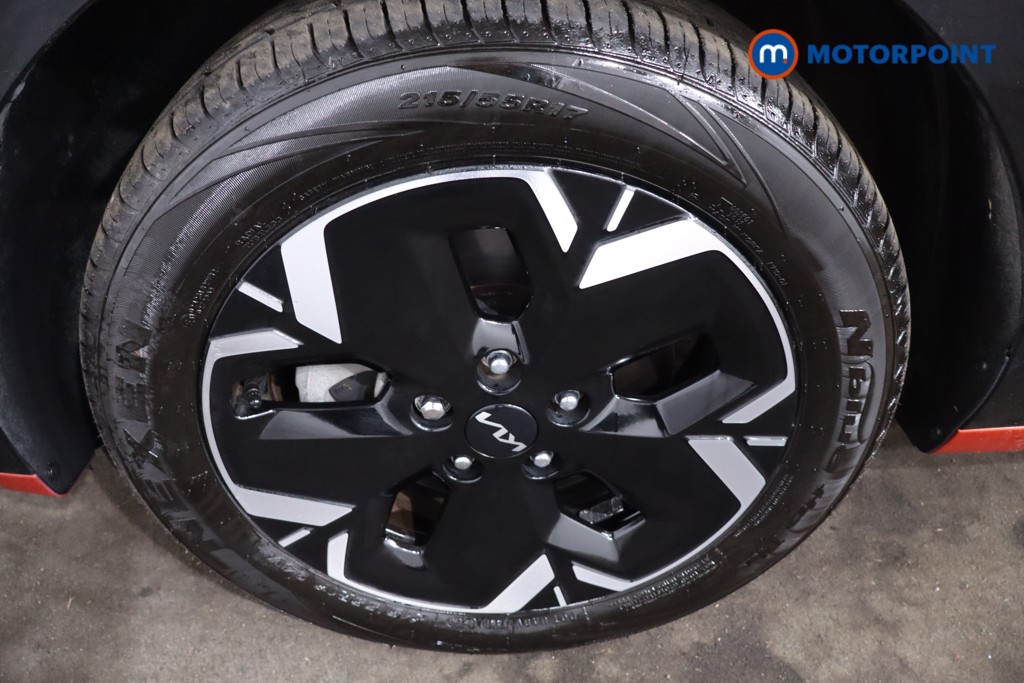 KIA Niro 3 Automatic Electric SUV - Stock Number (1634200) - 11th supplementary image