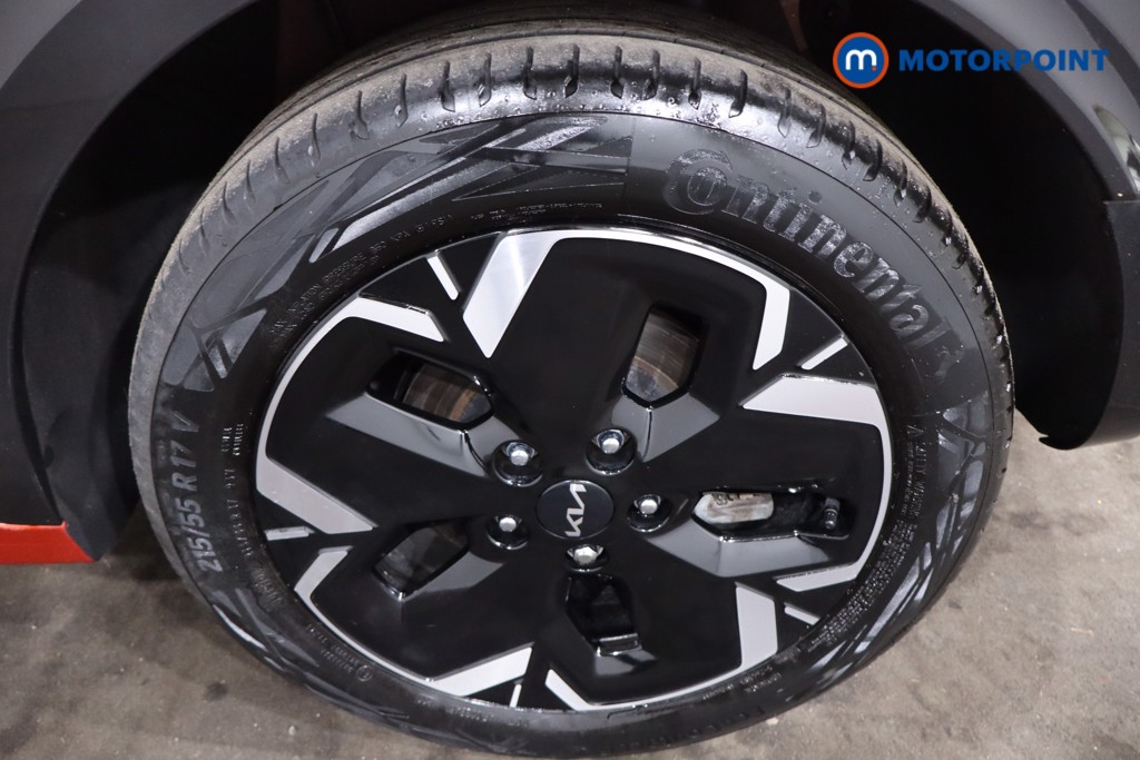 KIA Niro 3 Automatic Electric SUV - Stock Number (1634200) - 12th supplementary image