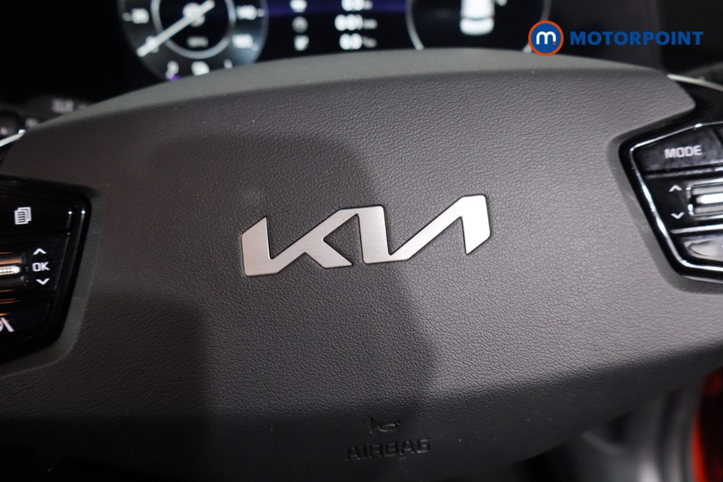 KIA Niro 3 Automatic Electric SUV - Stock Number (1634200) - 13th supplementary image