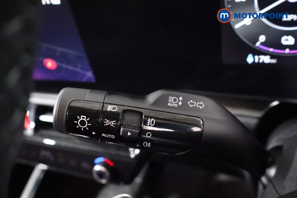 KIA Niro 3 Automatic Electric SUV - Stock Number (1634200) - 14th supplementary image