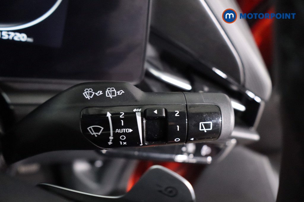 KIA Niro 3 Automatic Electric SUV - Stock Number (1634200) - 15th supplementary image