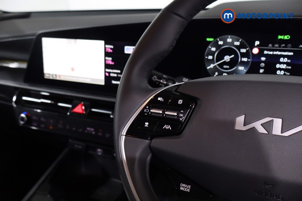 KIA Niro 3 Automatic Electric SUV - Stock Number (1634200) - 19th supplementary image