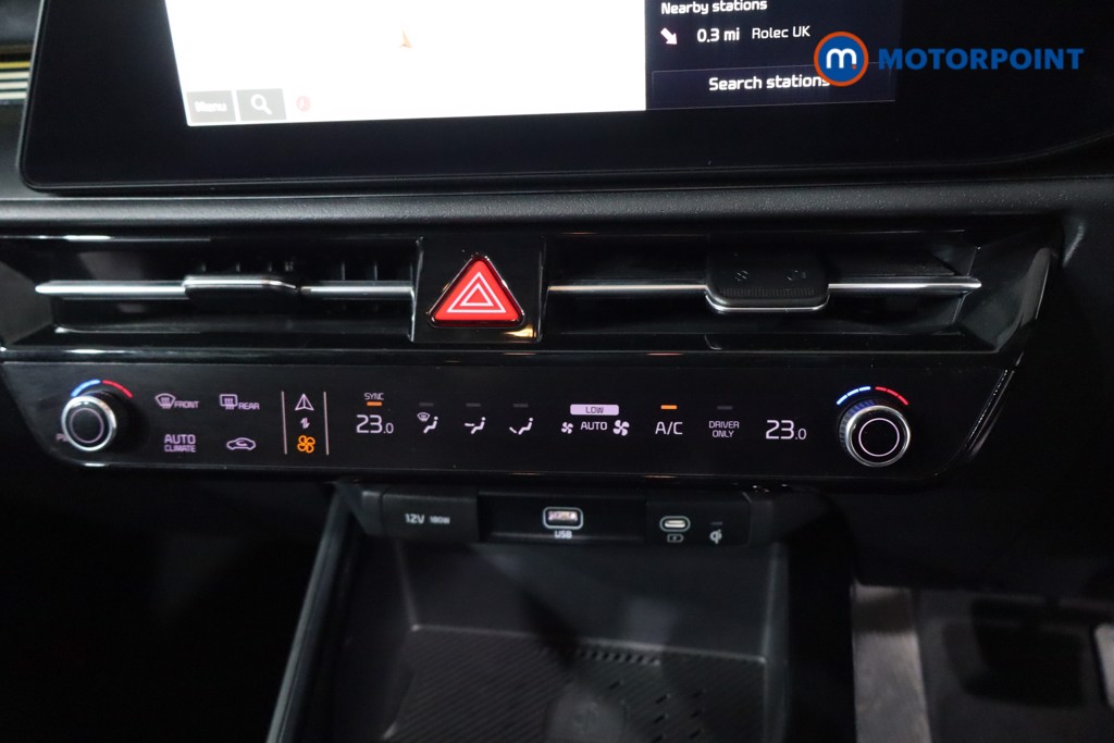KIA Niro 3 Automatic Electric SUV - Stock Number (1634200) - 20th supplementary image