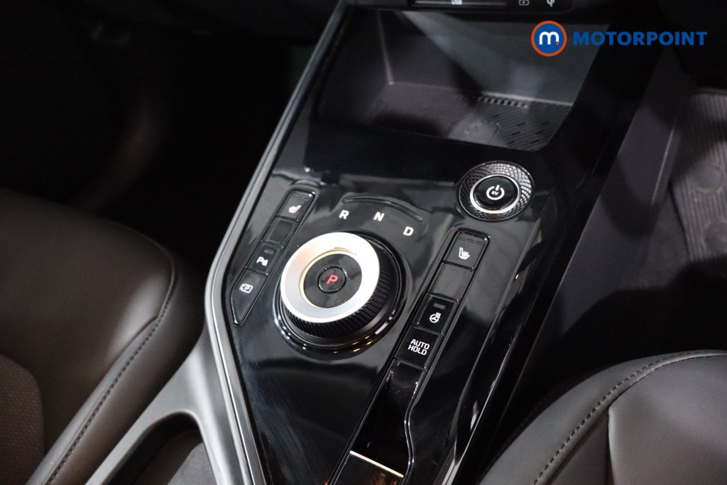 KIA Niro 3 Automatic Electric SUV - Stock Number (1634200) - 21st supplementary image