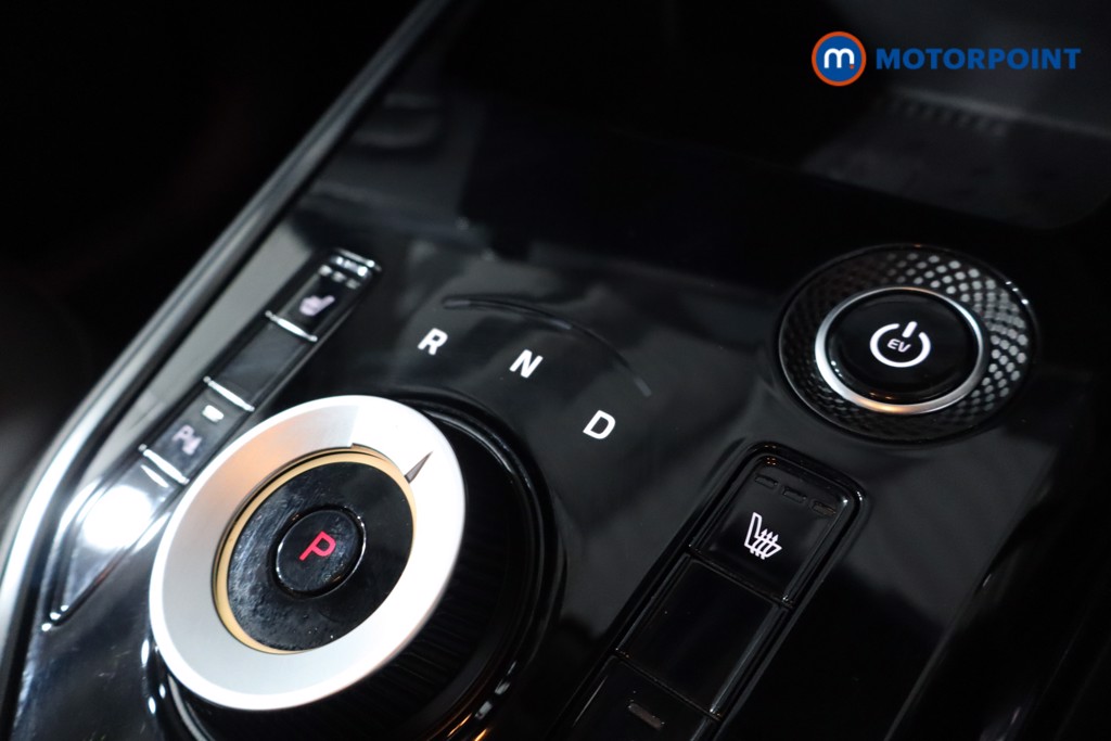 KIA Niro 3 Automatic Electric SUV - Stock Number (1634200) - 22nd supplementary image