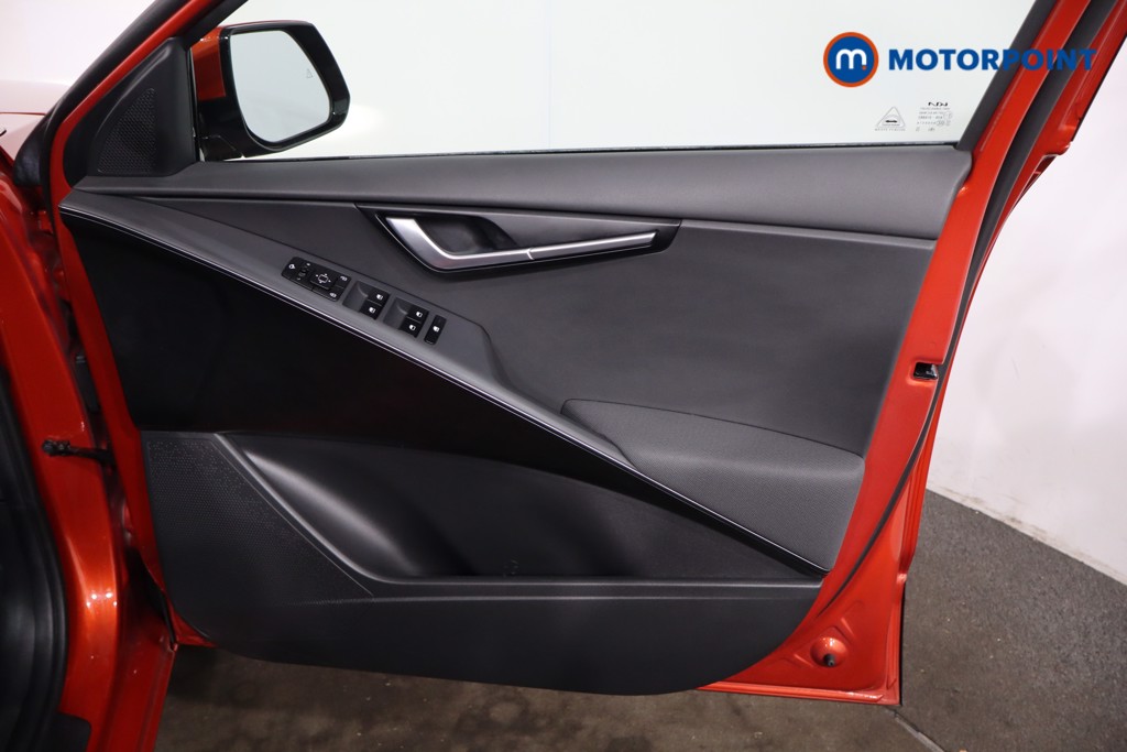 KIA Niro 3 Automatic Electric SUV - Stock Number (1634200) - 25th supplementary image