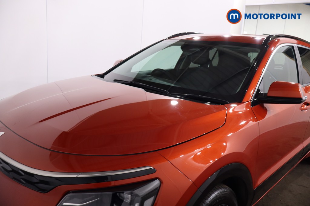 KIA Niro 3 Automatic Electric SUV - Stock Number (1634200) - 29th supplementary image