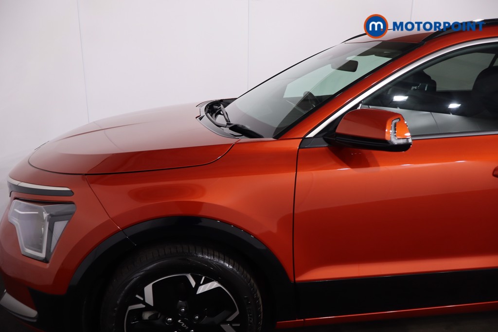 KIA Niro 3 Automatic Electric SUV - Stock Number (1634200) - 30th supplementary image