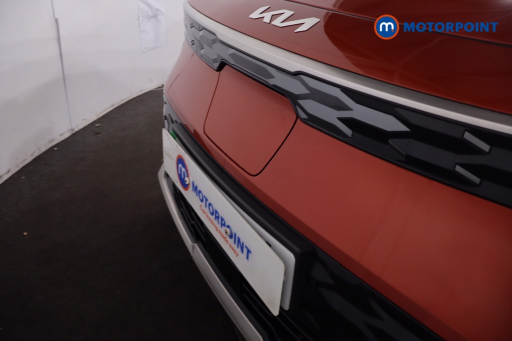 KIA Niro 3 Automatic Electric SUV - Stock Number (1634200) - 31st supplementary image