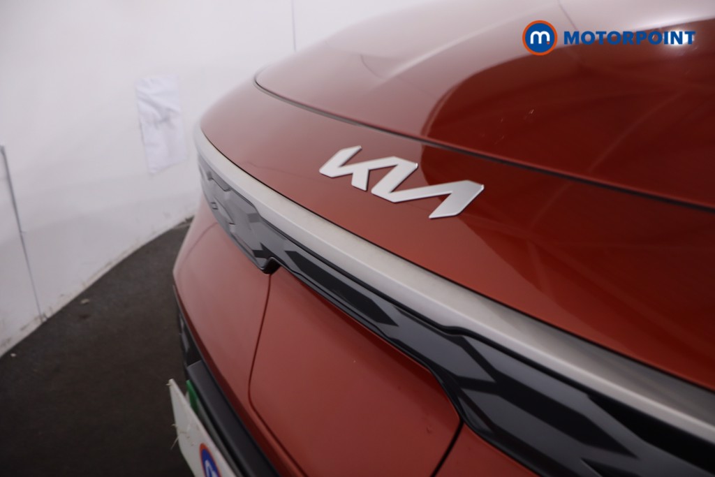 KIA Niro 3 Automatic Electric SUV - Stock Number (1634200) - 32nd supplementary image