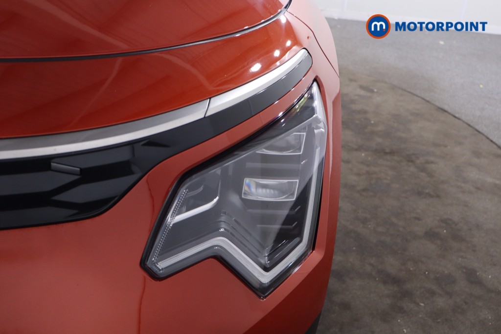 KIA Niro 3 Automatic Electric SUV - Stock Number (1634200) - 33rd supplementary image