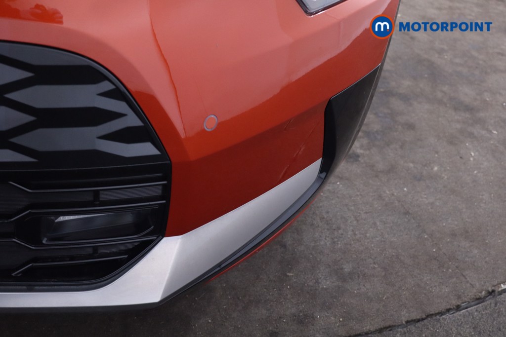 KIA Niro 3 Automatic Electric SUV - Stock Number (1634200) - 34th supplementary image