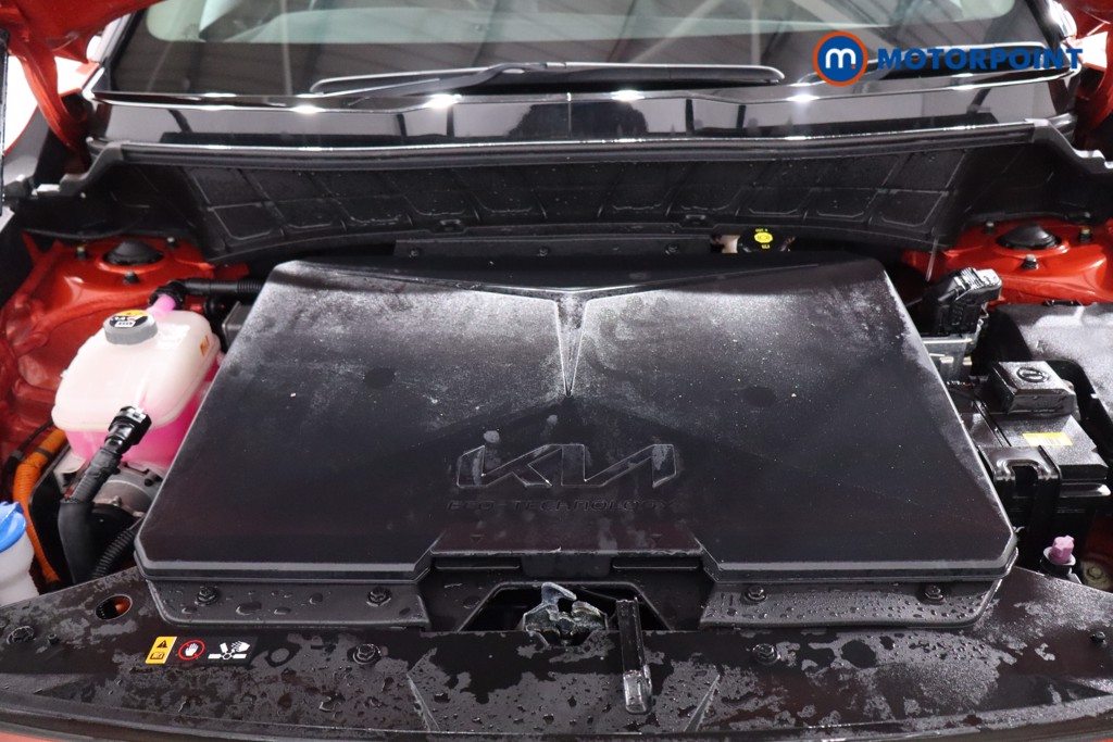 KIA Niro 3 Automatic Electric SUV - Stock Number (1634200) - 35th supplementary image