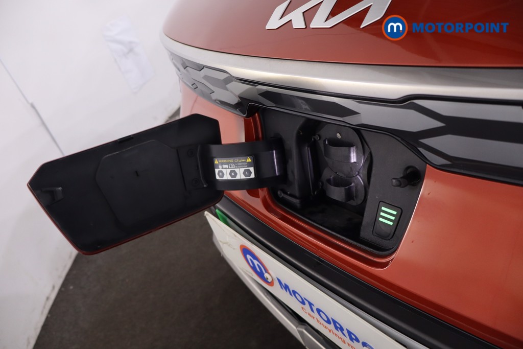 KIA Niro 3 Automatic Electric SUV - Stock Number (1634200) - 36th supplementary image