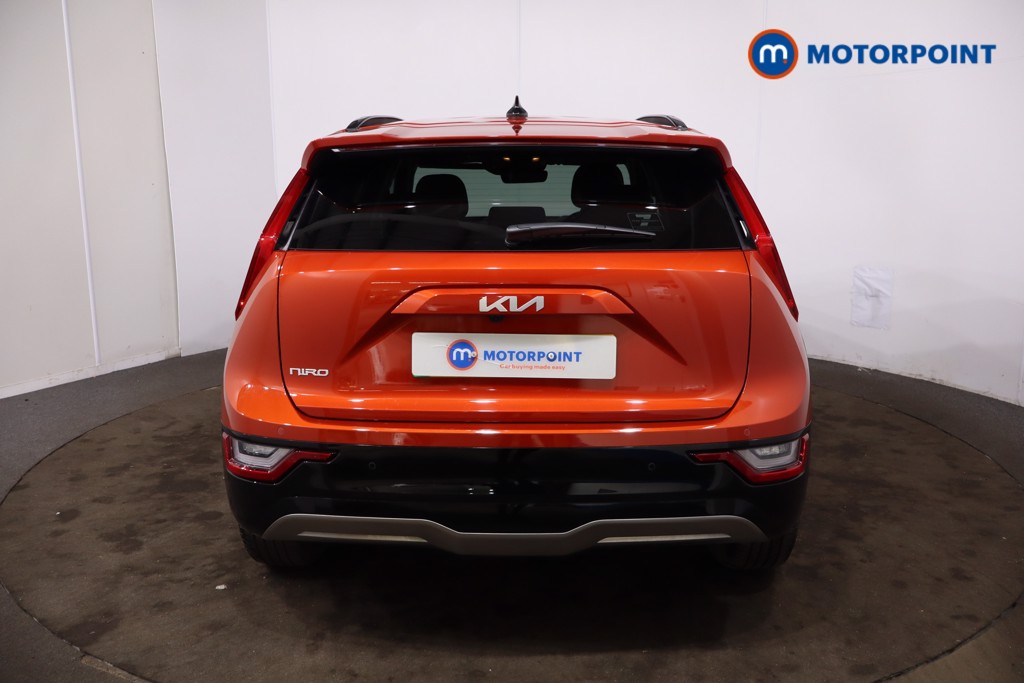 KIA Niro 3 Automatic Electric SUV - Stock Number (1634200) - 38th supplementary image
