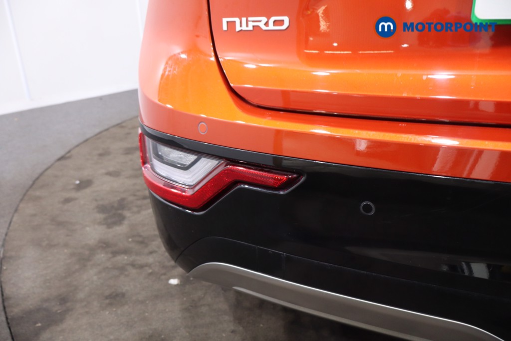 KIA Niro 3 Automatic Electric SUV - Stock Number (1634200) - 40th supplementary image